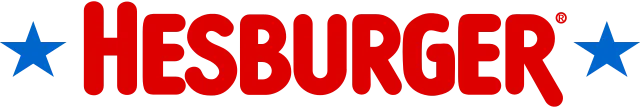 Hesburger iso logo