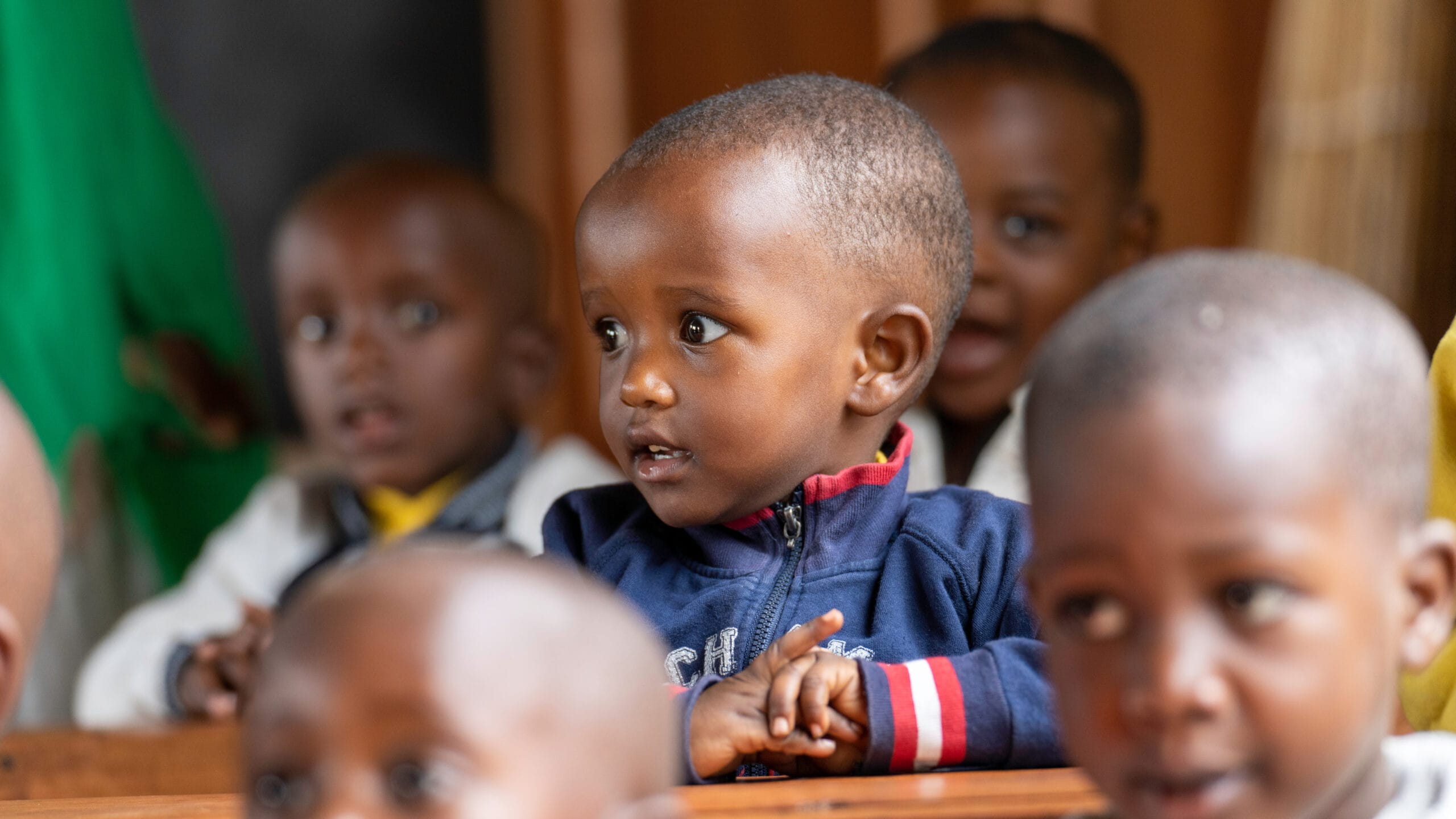 Donating in the United States or Canada - Fida