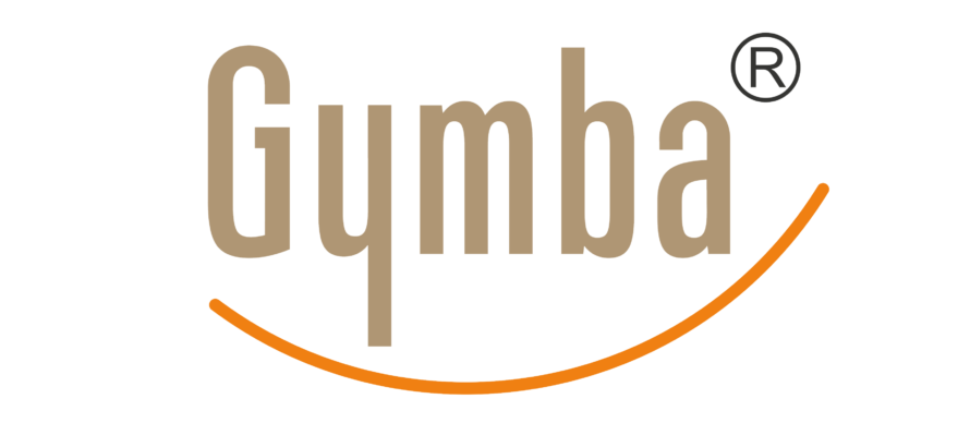 Gymba logo