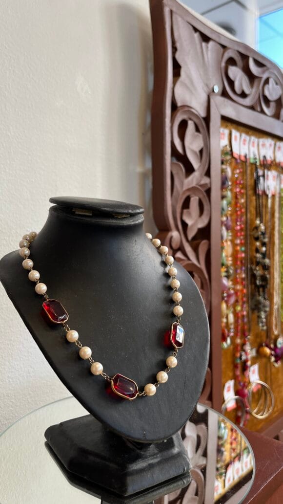 Koruvalikoima Fida Tapiolassa