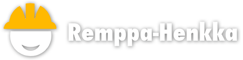 Remppa-Henkka logo