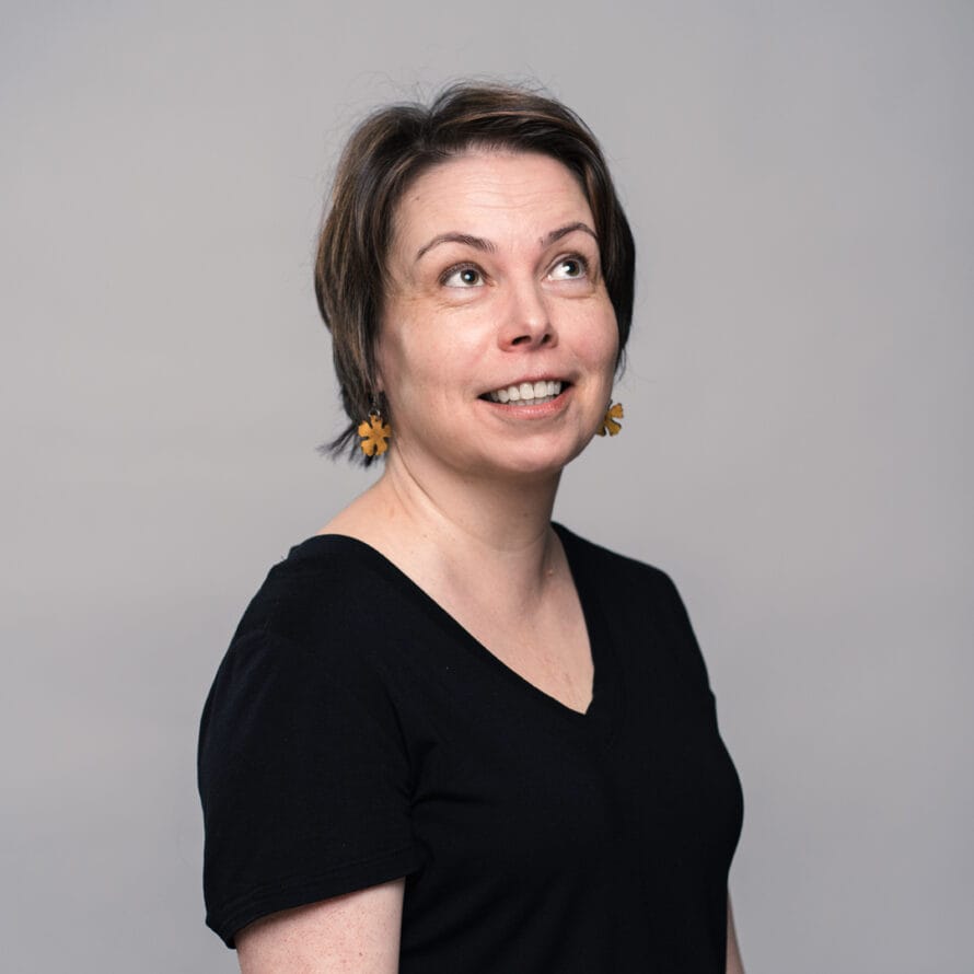 Anne Rintala Yhteystiedot - Fida