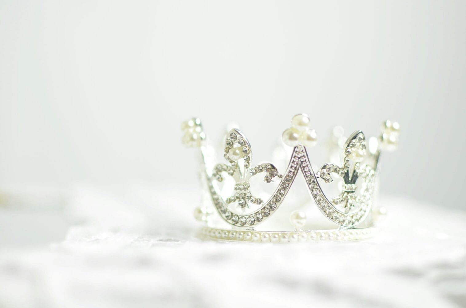 Prinsessakruunu