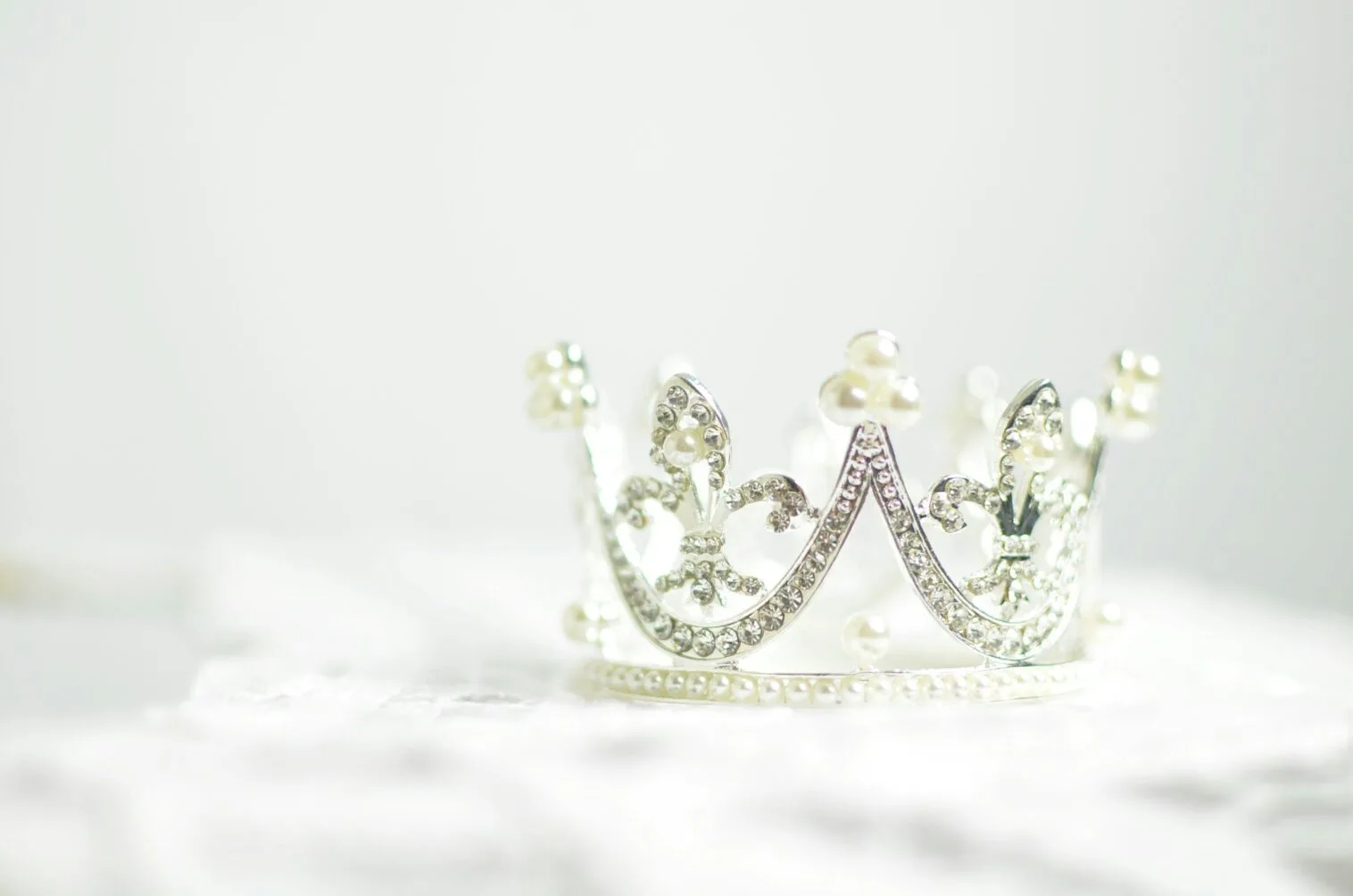 Prinsessakruunu