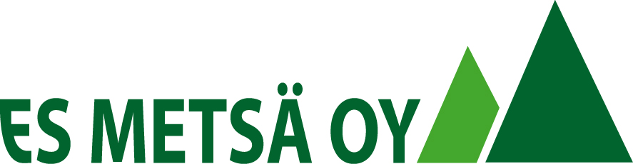 Es Metsä Oy logo