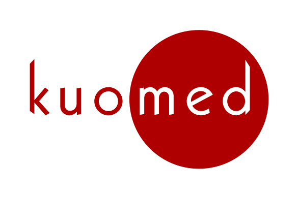 Kuomed Logo