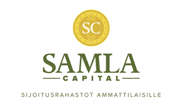 Samla capital logo